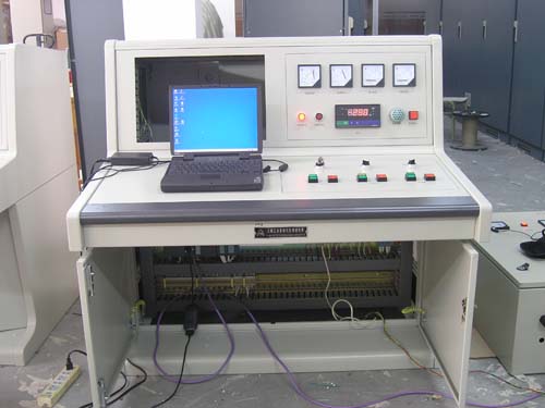 控制臺(tái)設(shè)計(jì)與生產(chǎn)要充分根據(jù)客戶需要進(jìn)行設(shè)計(jì)