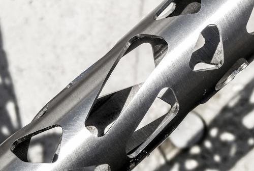 激光切割的分類(lèi)及應(yīng)用范圍